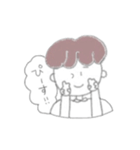 りとくんの毎日（個別スタンプ：14）