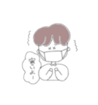 りとくんの毎日（個別スタンプ：20）
