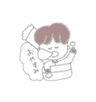 りとくんの毎日（個別スタンプ：23）