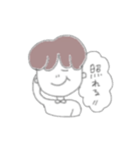 りとくんの毎日（個別スタンプ：28）