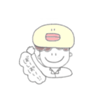 りとくんの毎日（個別スタンプ：32）
