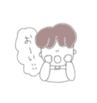 りとくんの毎日（個別スタンプ：34）