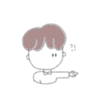 りとくんの毎日（個別スタンプ：36）