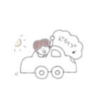 りとくんの毎日（個別スタンプ：38）