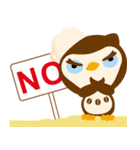 Butter Lion（個別スタンプ：15）