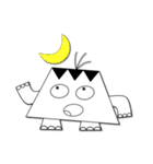 ケハエくん（個別スタンプ：8）