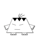 ケハエくん（個別スタンプ：11）