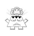ケハエくん（個別スタンプ：14）