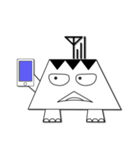 ケハエくん（個別スタンプ：17）