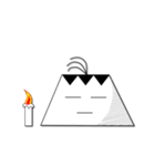 ケハエくん（個別スタンプ：21）