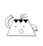 ケハエくん（個別スタンプ：26）
