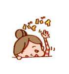 おだん子（個別スタンプ：6）