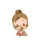 おだん子（個別スタンプ：7）