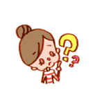 おだん子（個別スタンプ：9）