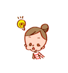 おだん子（個別スタンプ：11）