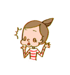 おだん子（個別スタンプ：12）