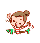 おだん子（個別スタンプ：13）