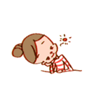 おだん子（個別スタンプ：16）