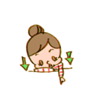 おだん子（個別スタンプ：18）