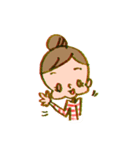おだん子（個別スタンプ：19）