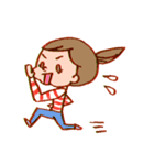 おだん子（個別スタンプ：20）