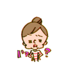 おだん子（個別スタンプ：21）