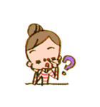 おだん子（個別スタンプ：23）