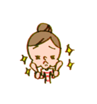 おだん子（個別スタンプ：24）