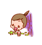 おだん子（個別スタンプ：27）