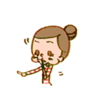 おだん子（個別スタンプ：28）