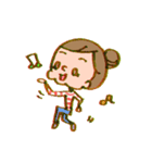 おだん子（個別スタンプ：29）