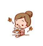 おだん子（個別スタンプ：31）