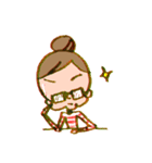 おだん子（個別スタンプ：32）