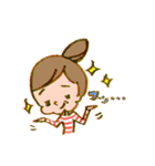 おだん子（個別スタンプ：33）