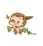 おだん子（個別スタンプ：35）