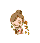 おだん子（個別スタンプ：36）