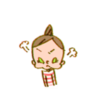 おだん子（個別スタンプ：37）