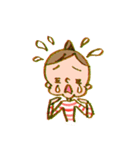 おだん子（個別スタンプ：38）