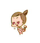 おだん子（個別スタンプ：39）