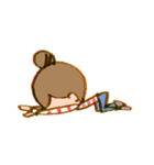 おだん子（個別スタンプ：40）