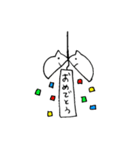 タマ（個別スタンプ：9）