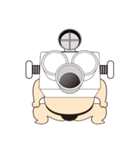 FATSO（個別スタンプ：5）