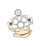 FATSO（個別スタンプ：6）