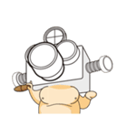 FATSO（個別スタンプ：11）