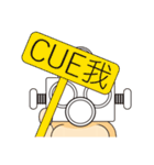 FATSO（個別スタンプ：15）