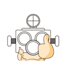 FATSO（個別スタンプ：20）