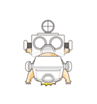 FATSO（個別スタンプ：21）