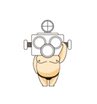 FATSO（個別スタンプ：22）