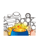 FATSO（個別スタンプ：26）