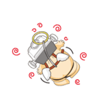 FATSO（個別スタンプ：34）